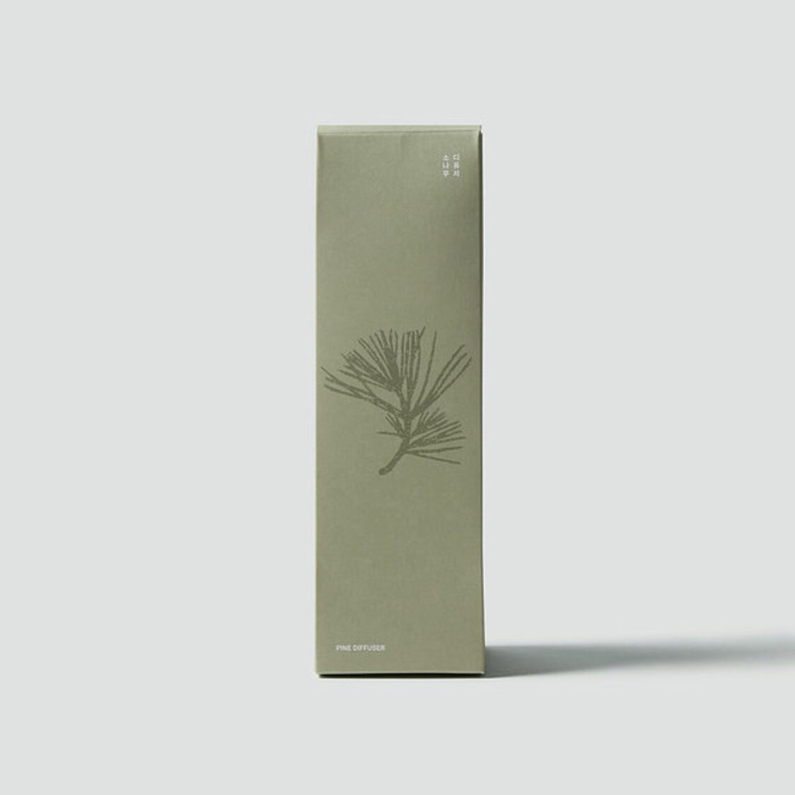 Jaju Diffuser Pine Tree 100ml