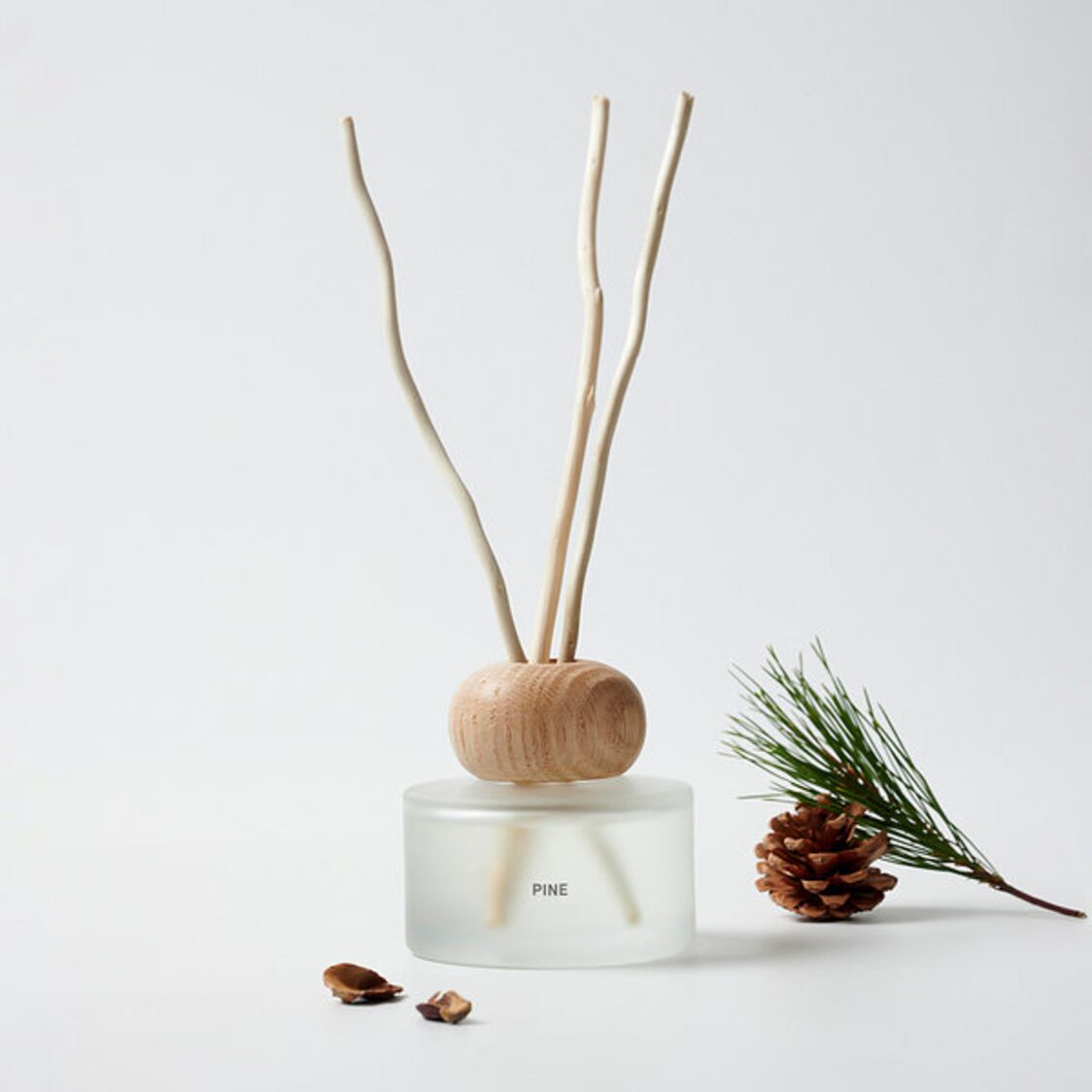 Jaju Diffuser Pine Tree 100ml