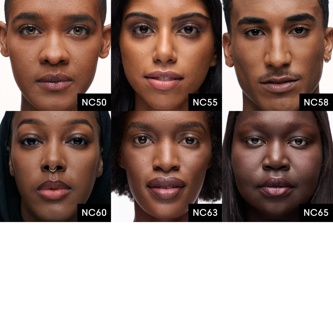 MAC Studio Fix Powder Plus Foundation