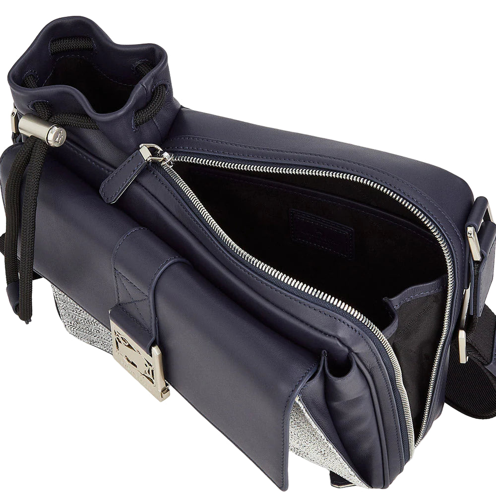 Braun Buffel Marsh Messenger