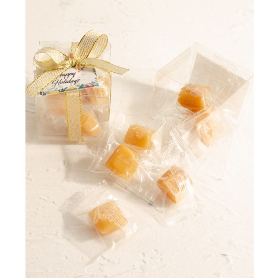 Honeymill Manuka Lozenges Assorted 43g