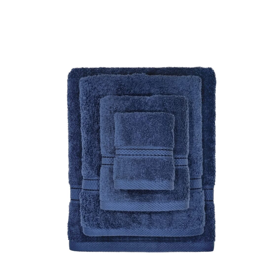 Charles Millen Suite Collection CT108 Bath Towel 100% Combed Cotton Classique