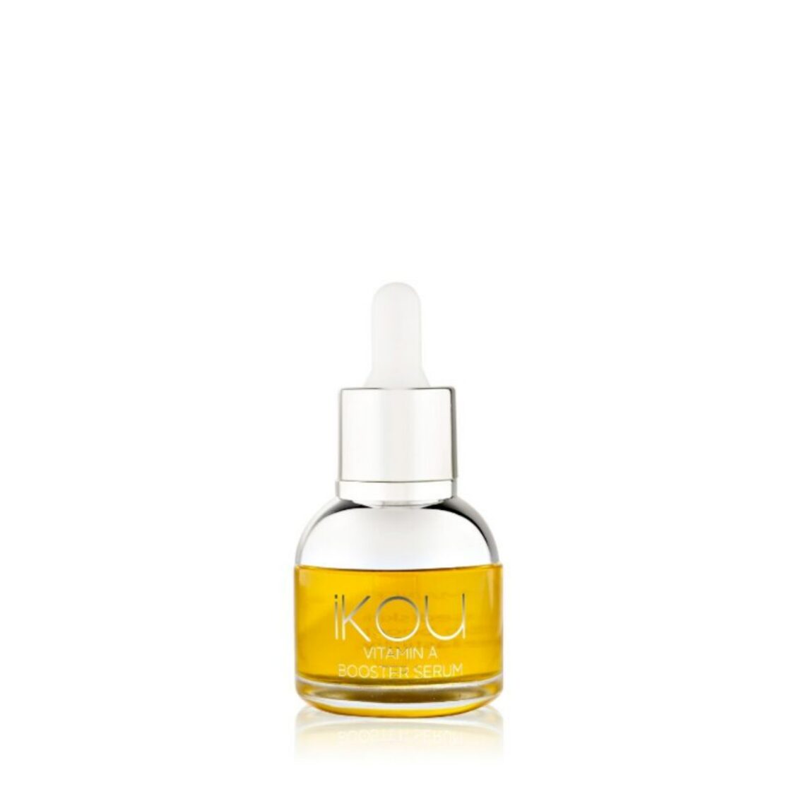 iKOU Vitamin A Booster Serum 30ml
