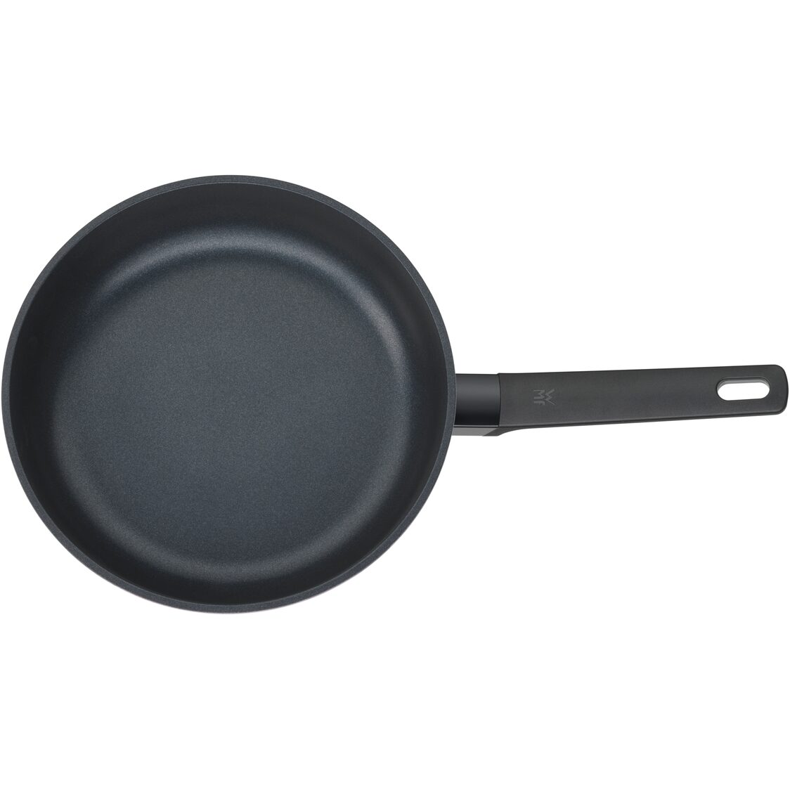 WMF Colorido IH Frying Pan With Glass Lid 26cm (05-2526-4021)