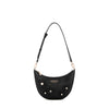 Guess Zaria Mini Top Zip Shoulder Bag