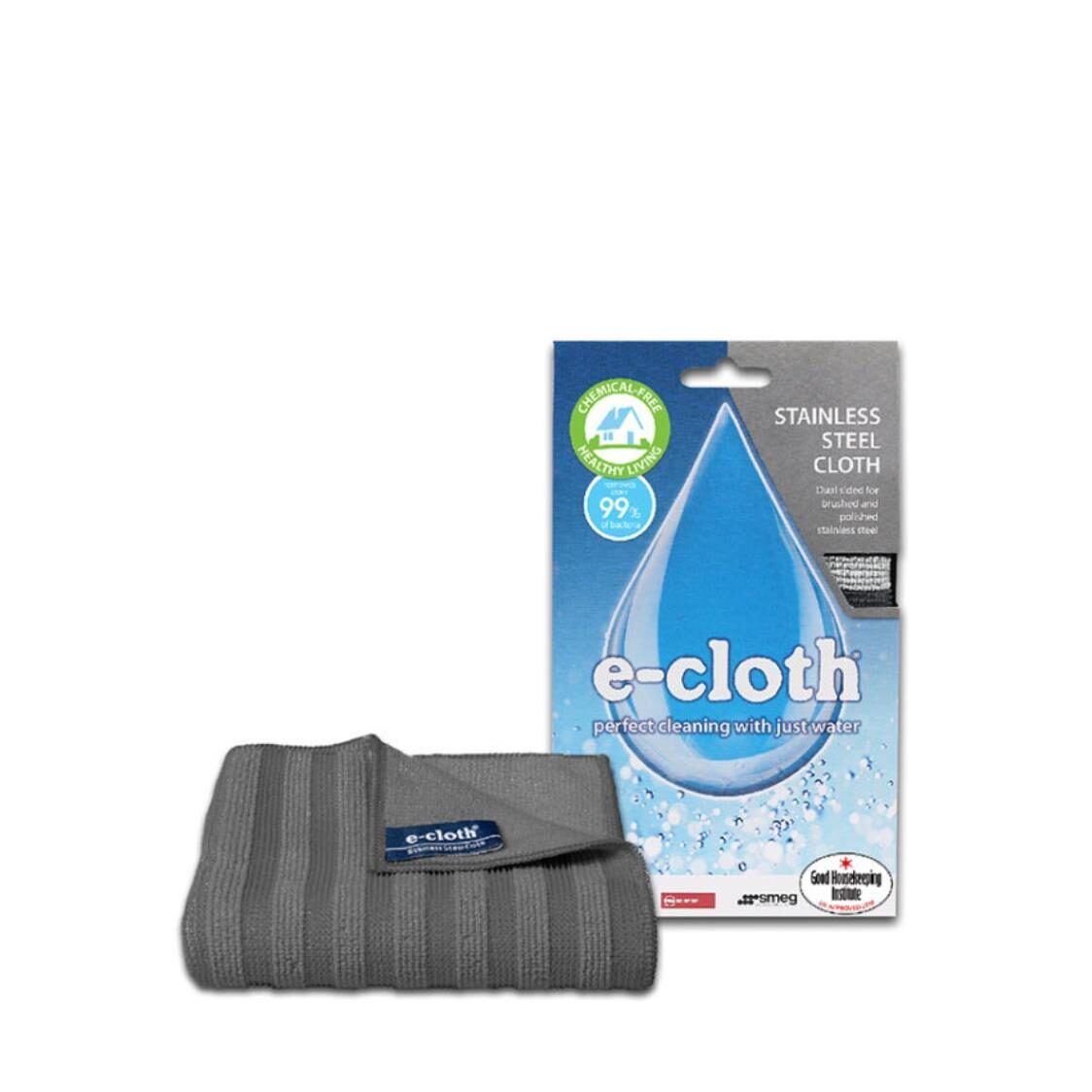 E-Cloth Stainless Steel Cloth EC20192