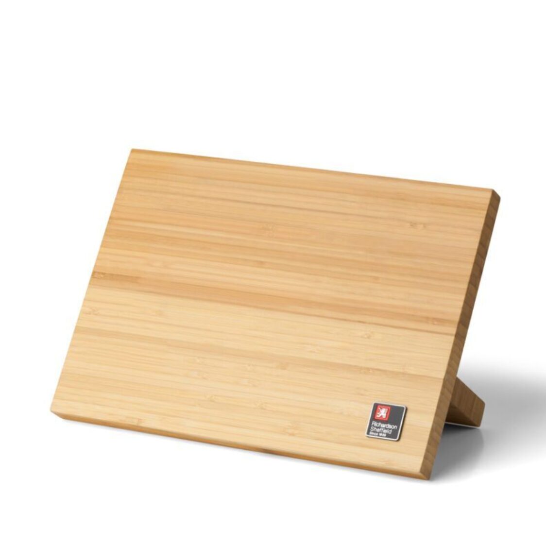 Richardson Sheffield Magnetic Knife Holder - Bamboo (MKS-BAM)