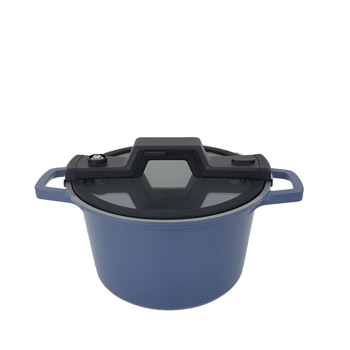 Neoflam SmartCook Xtrema Induction 24cm Low Pressure Cooker