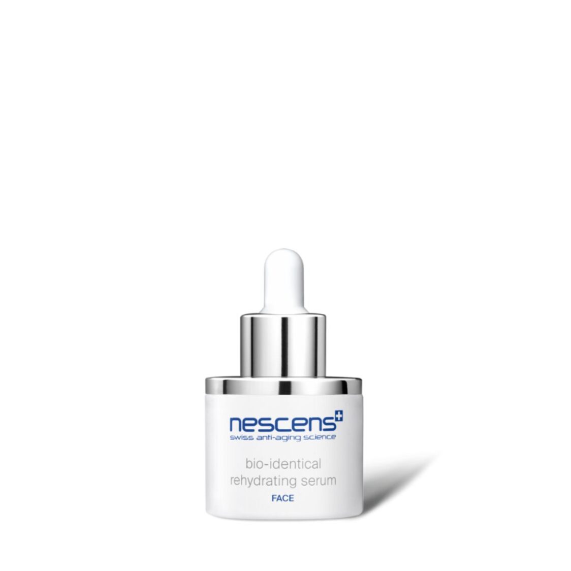Nescens Bio-Identical Rehydrating Serum 30ML