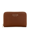 Guess Amorette Slg Med Zip Around