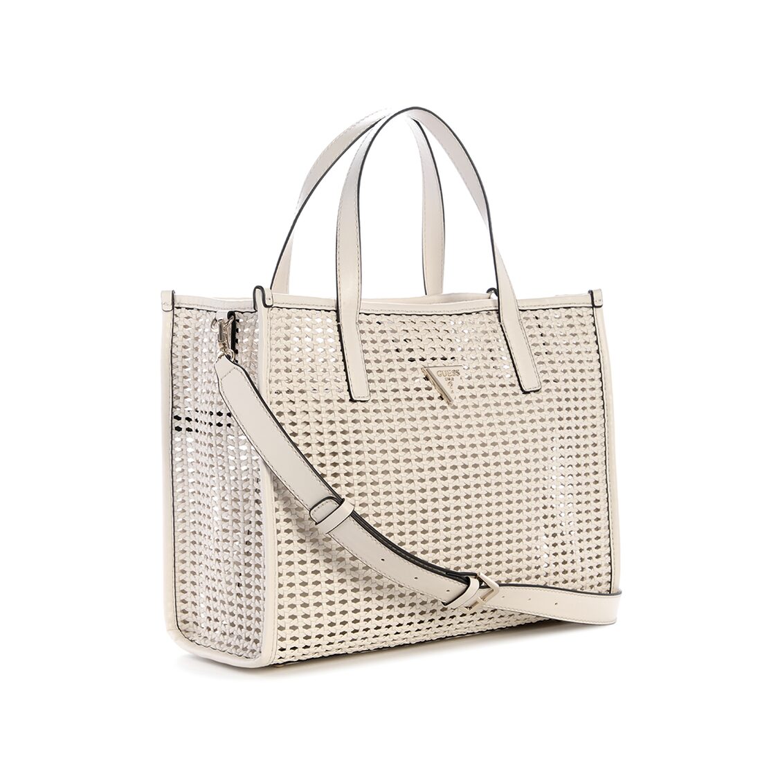 BRIGITTA 2 IN 1 TOTE,SHELL