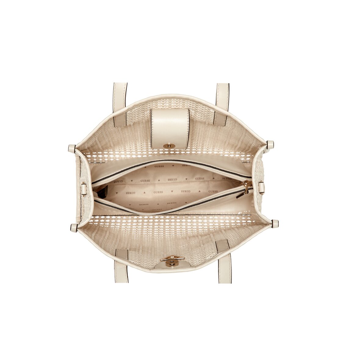 BRIGITTA 2 IN 1 TOTE,SHELL