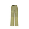 Studio Tomboy Detachable Hem Nylon Pants