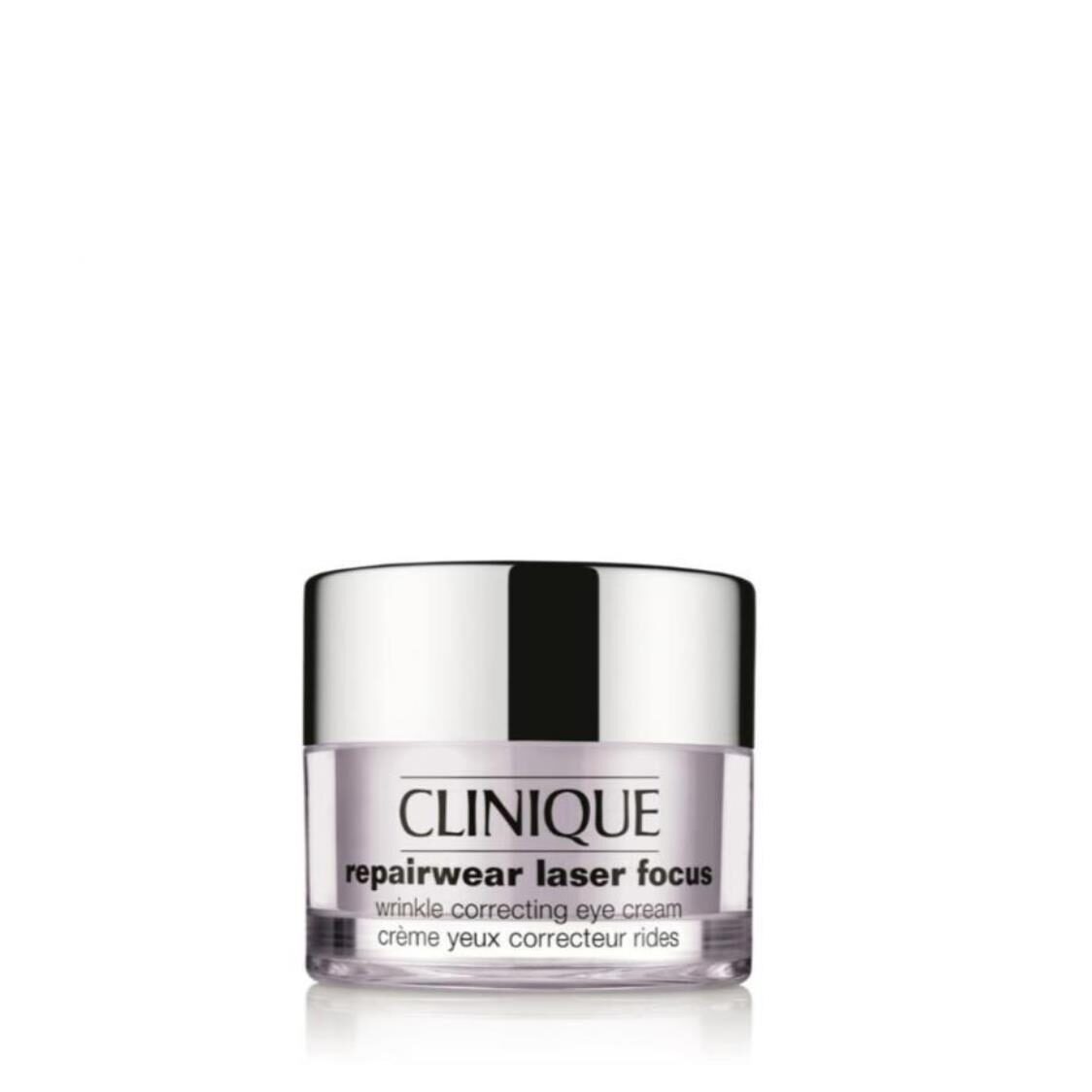 Clinique Repairwear Laser Focus Wrinkle Correcting Eye Cream 15ml