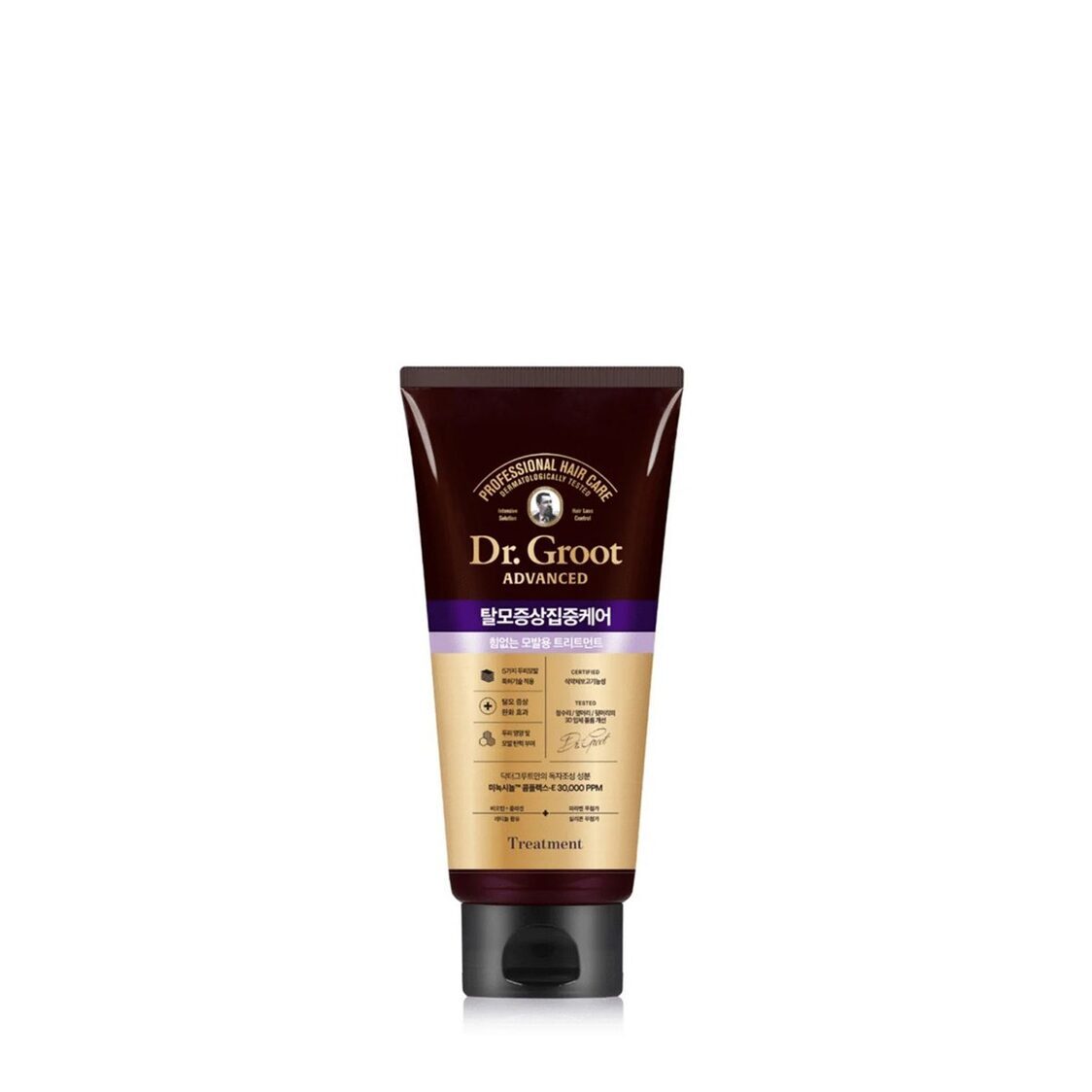 Dr. Groot Anti-Hair Loss Treatment for Thin Hair 300ml