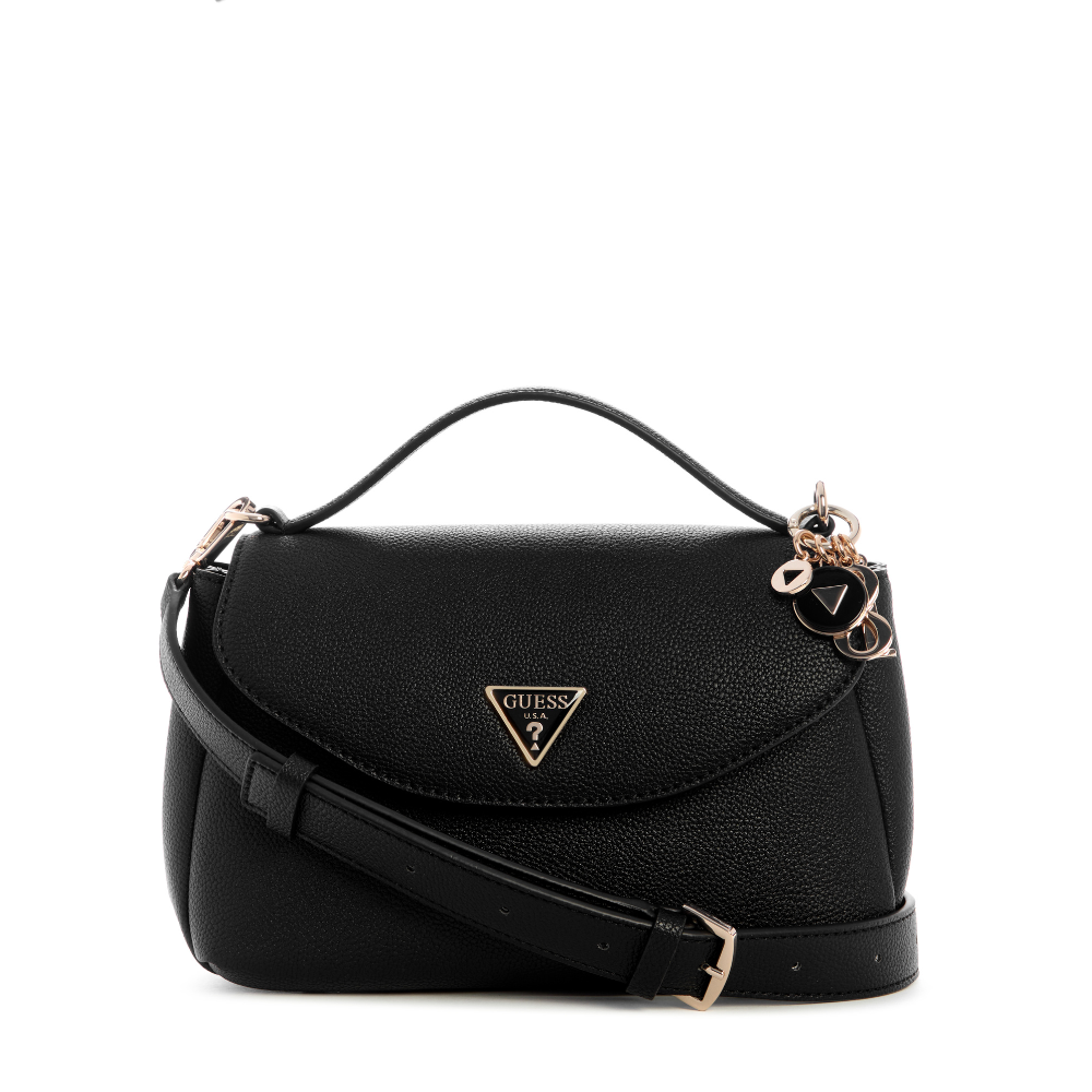 Guess Evie Top Handle Flap