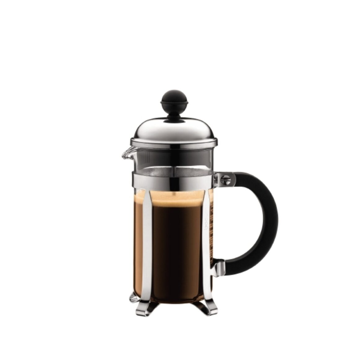 Bodum Chambord Coffee Maker 3 Cup 0.35L