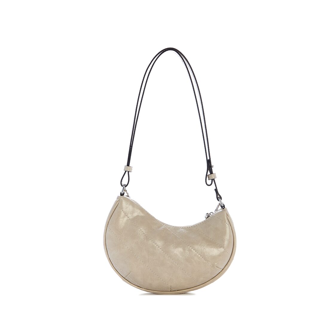 Guess Amys Convertible Crossbody,Simply Taupe