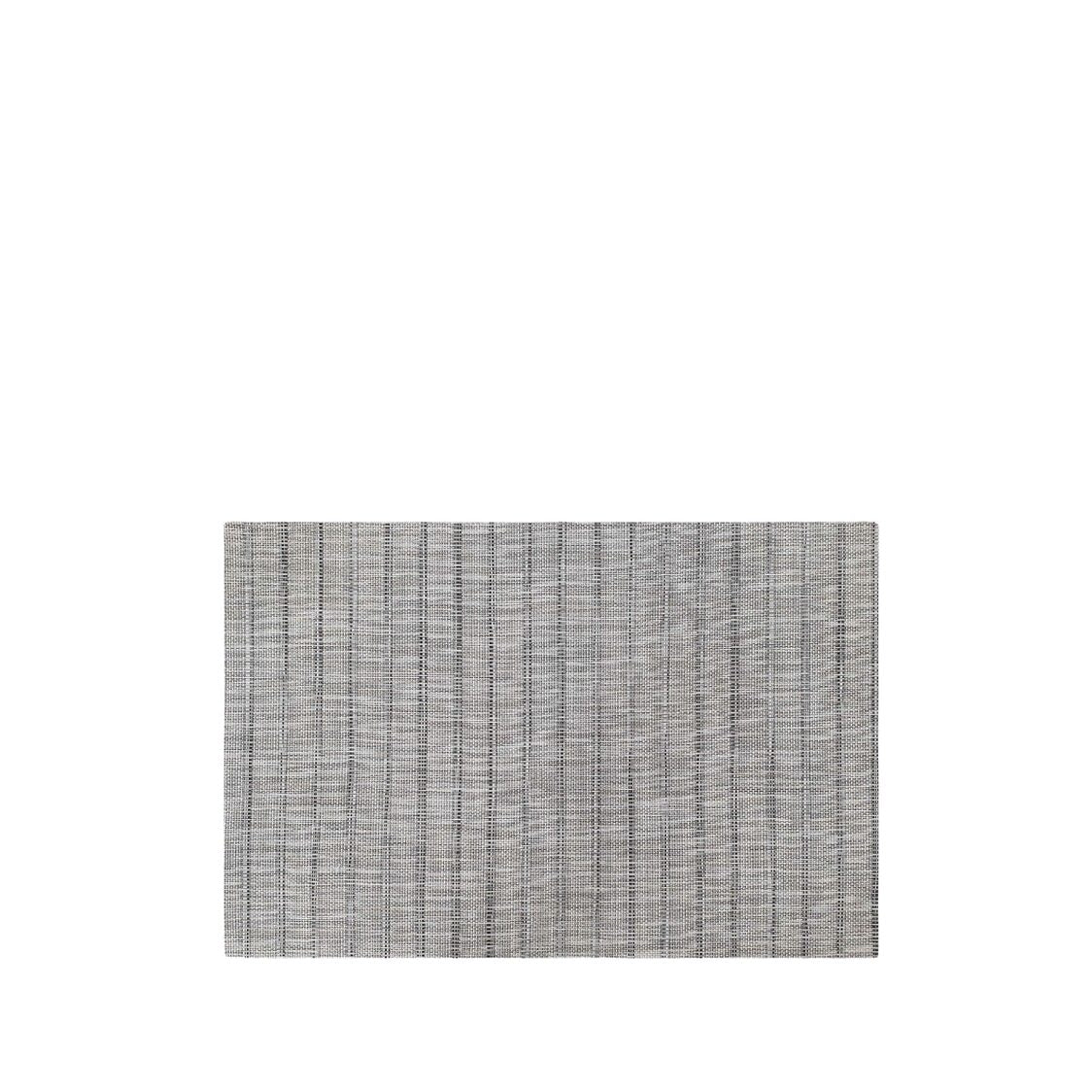 J. Rapee Corru Placemat Natural