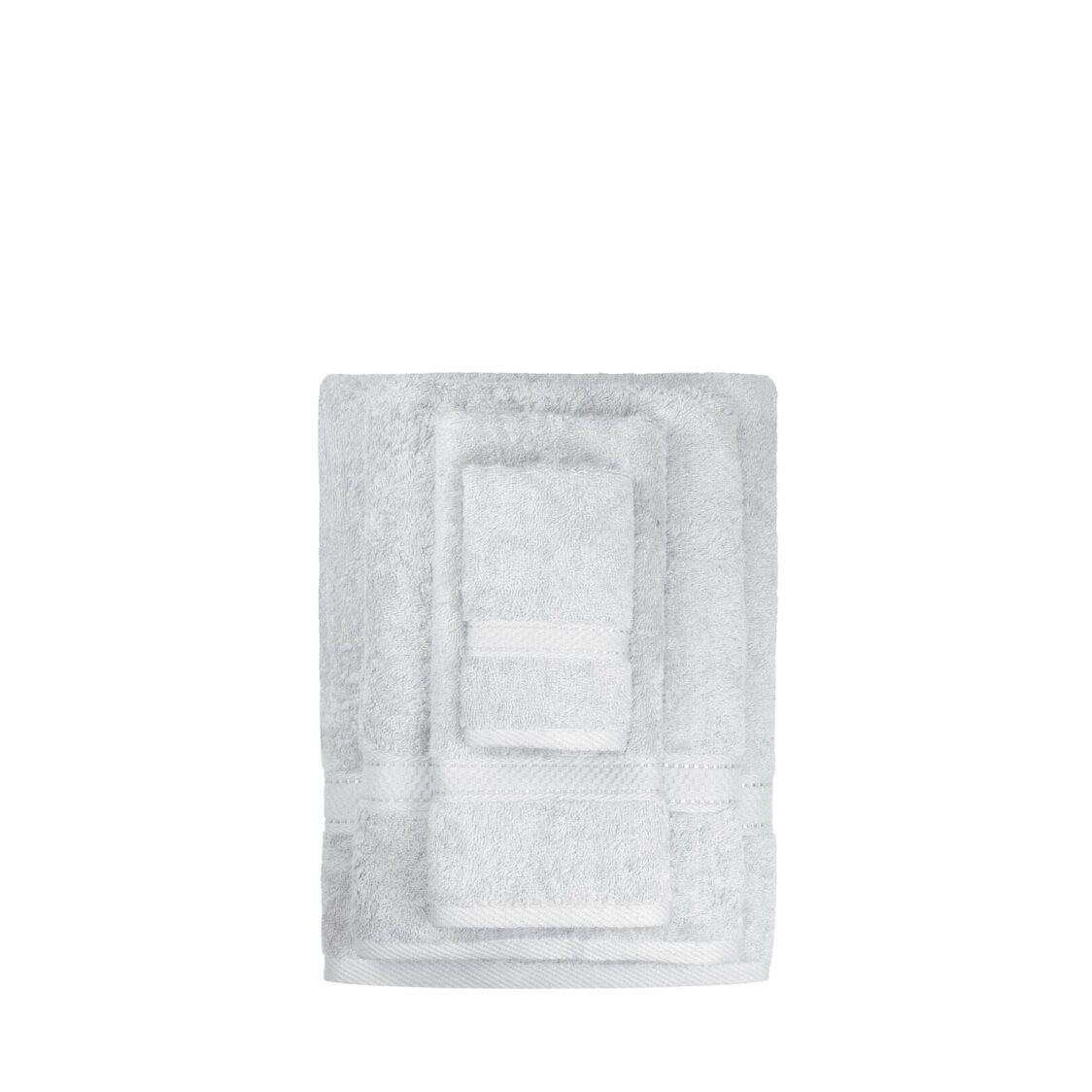 Charles Millen Suite Collection CT108 Bath Towel 100% Combed Cotton Classique