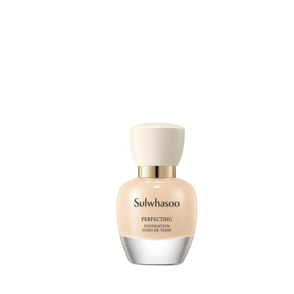 Sulwhasoo Perfecting Foundation 35ml