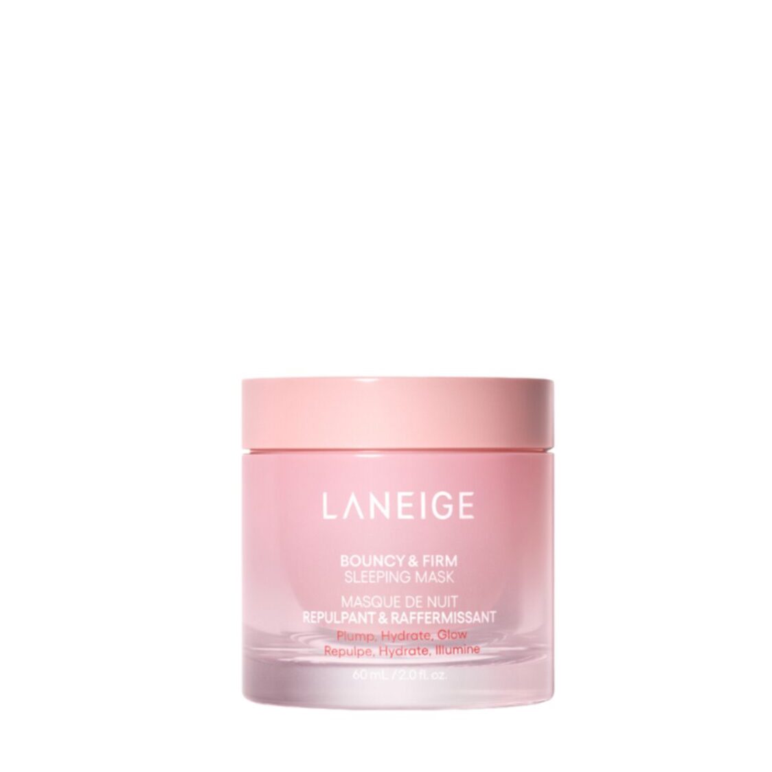 Laneige Bouncy & Firm Sleeping Mask 60ml