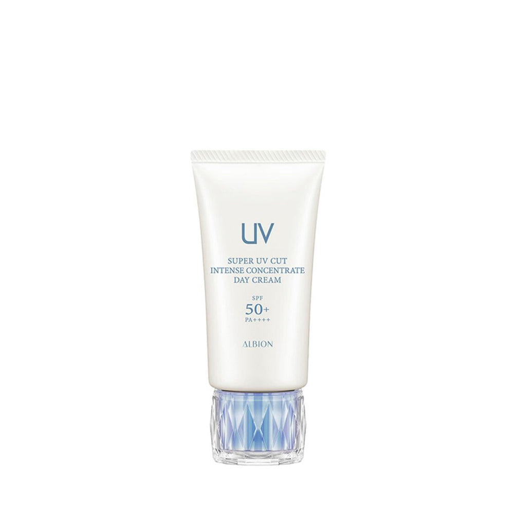 Albion Super UV Cut Intense Concentrate Day Cream 50ml