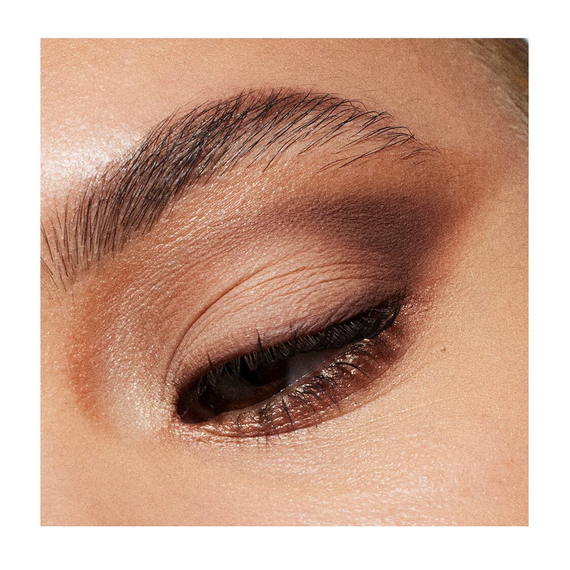 MAC Connect In Colour Nude X6 Palette - Intimate Nudes