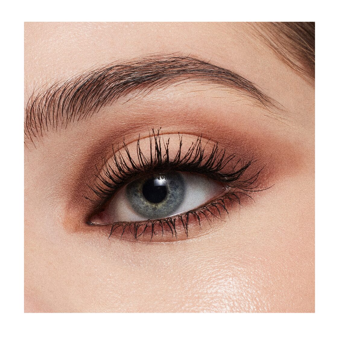 MAC Connect In Colour Nude X6 Palette - Intimate Nudes