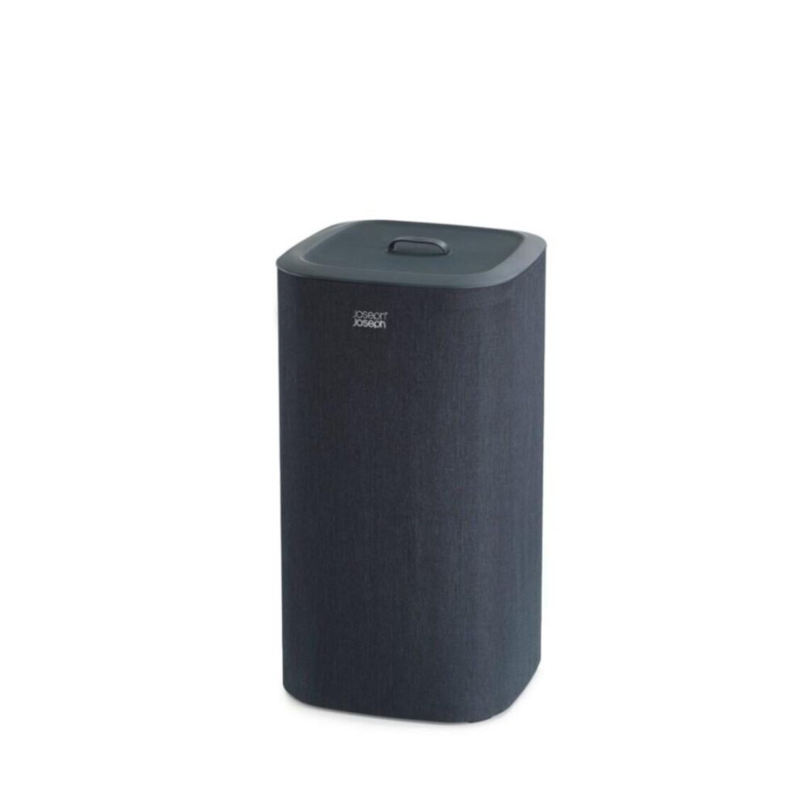 Joseph Joseph Tota 60l Laundry Separation Basket - Black