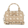 Guess Silia Mini Satchel Logo
