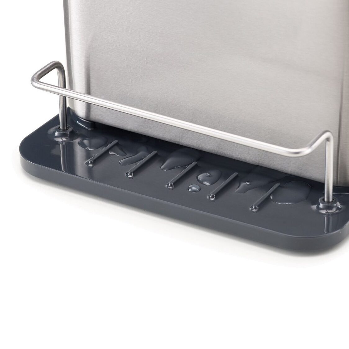 Joseph Joseph Surface 18/10 Stainless Steel Sink Tidy 85112