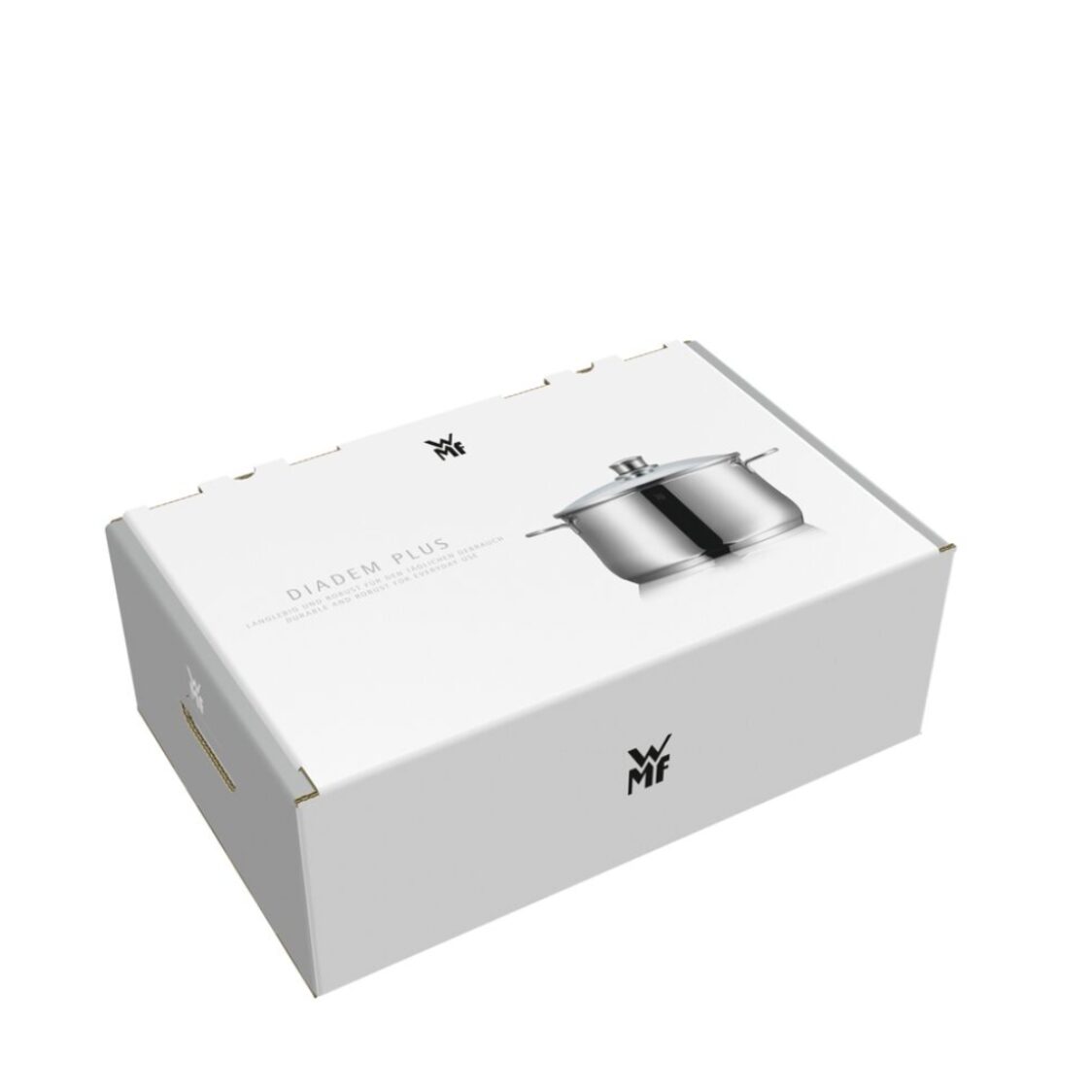 WMF Diadem Plus 2-pc Cookware Set (07-3042-6040)