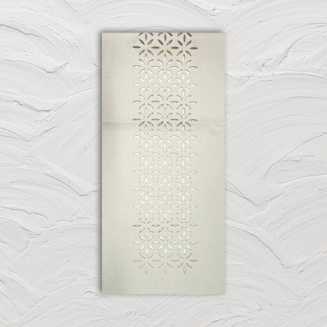 J. Rapee Morocco Tablerunner