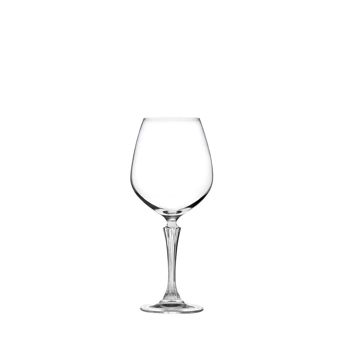 Rcr Glamour Burgundy 6pc Set