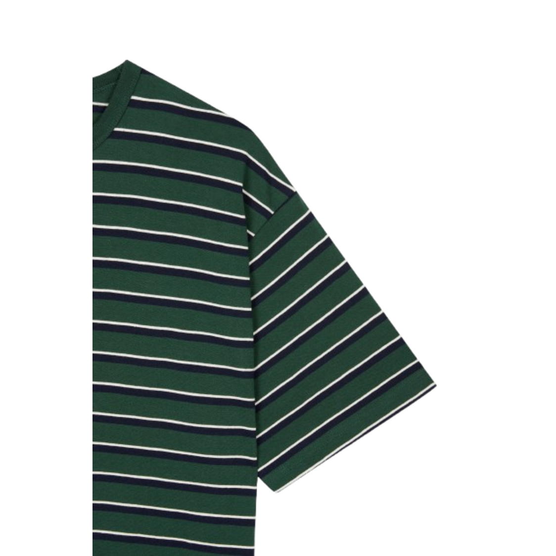 Studio Tomboy Stripe T-Shirt