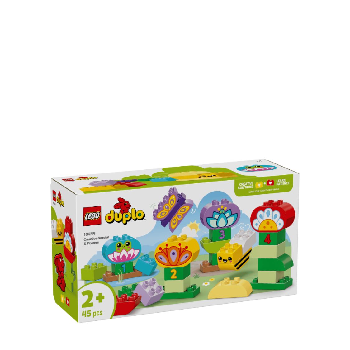 Lego Train Tunnel and Tracks Expansion Set 10425