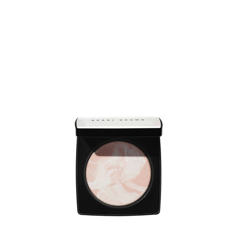 Bobbi Brown Sheer Finish Blurring Powder - Marble Pink