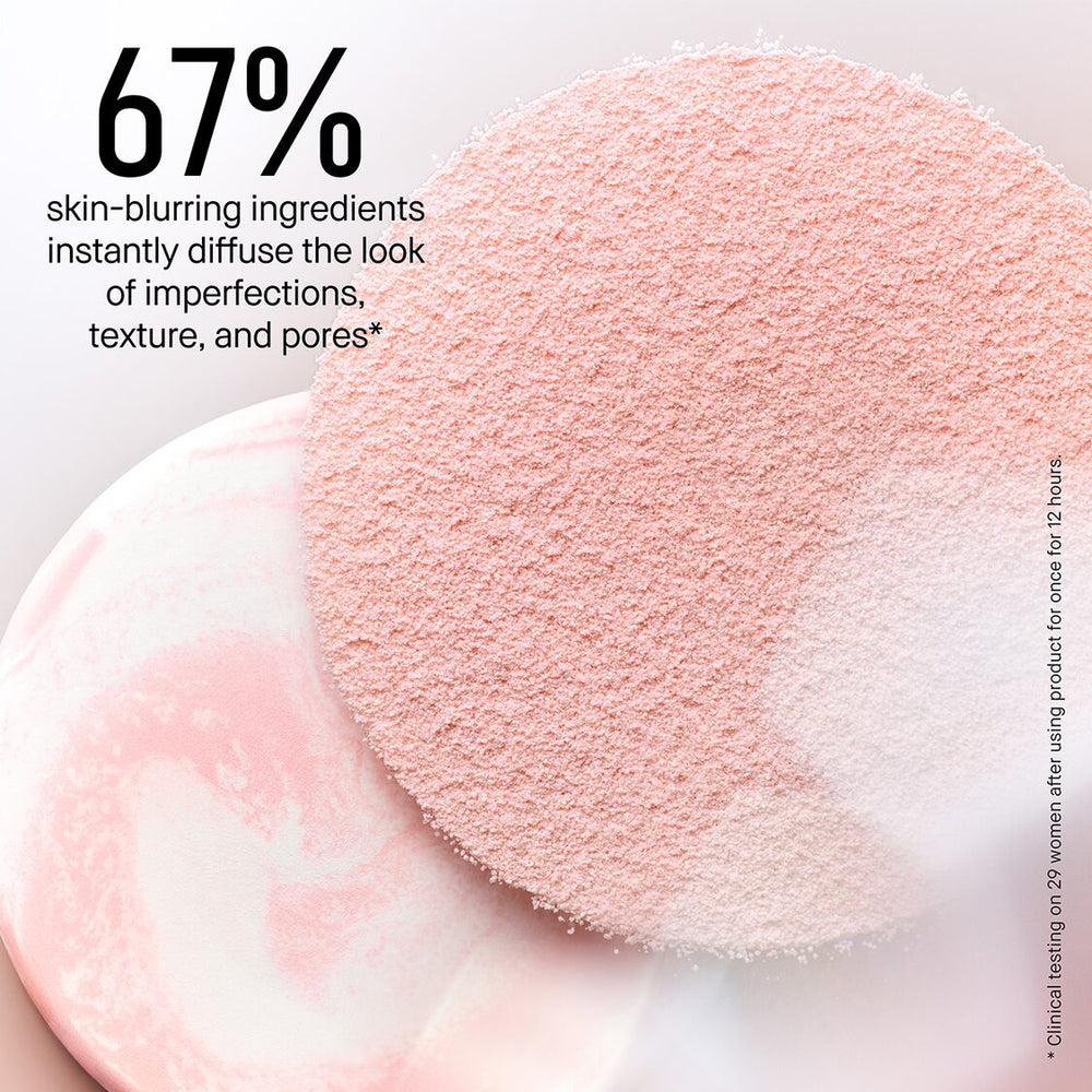Bobbi Brown Sheer Finish Blurring Powder - Marble Pink
