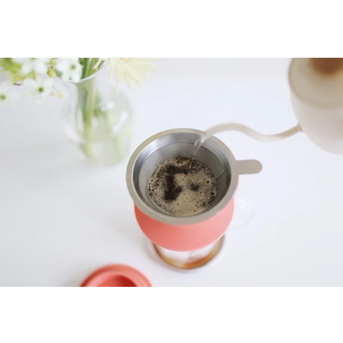 Buydeem Coffee Dripper Set