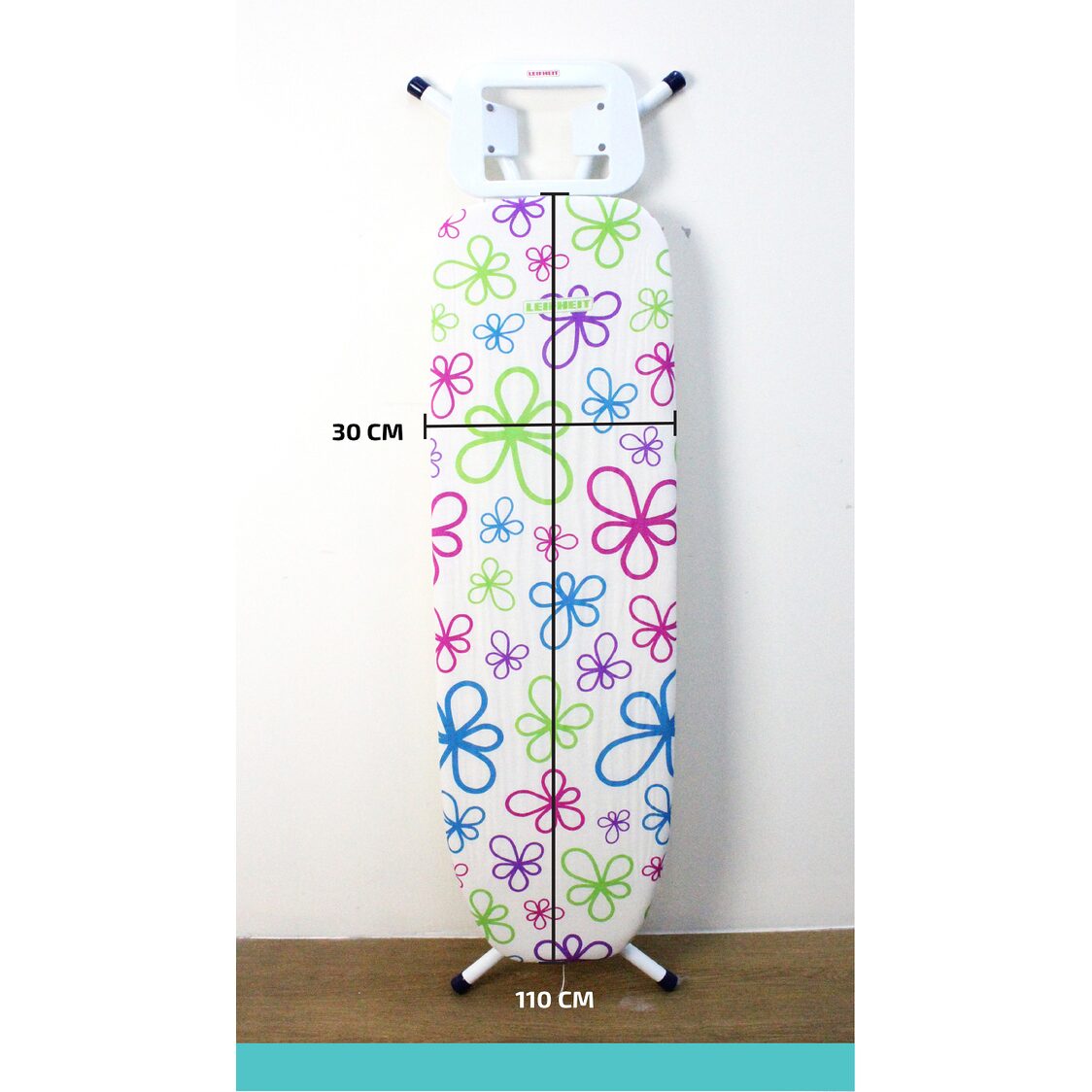 Leifheit Classic Basic Ironing Board
