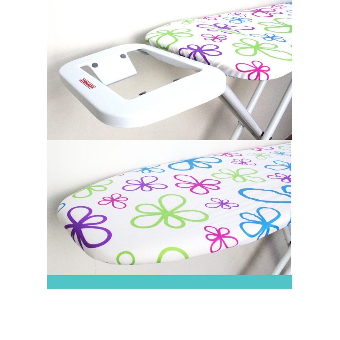Leifheit Classic Basic Ironing Board