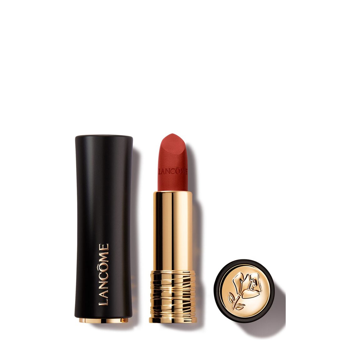 Lancome L'Absolu Rouge Drama Matte