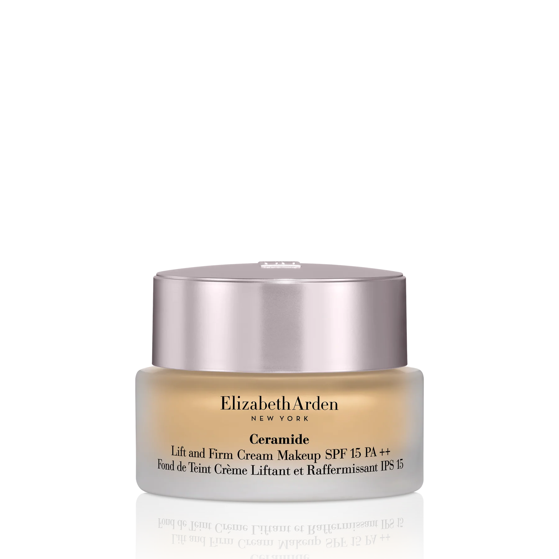 Elizabeth Arden Ceramide Lift and Firm Cream Makeup Foundation