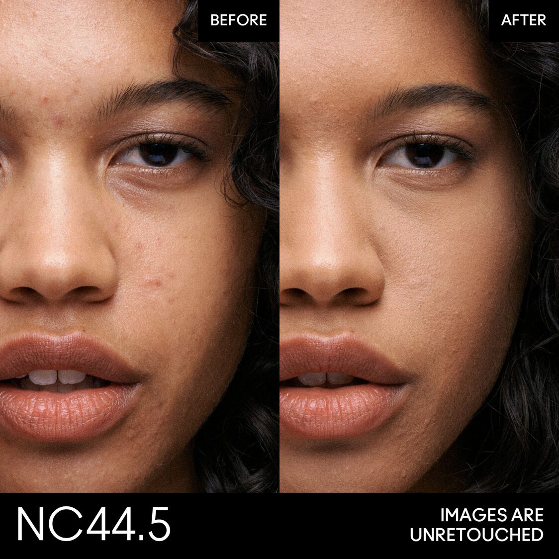 MAC Studio Fix Powder Plus Foundation