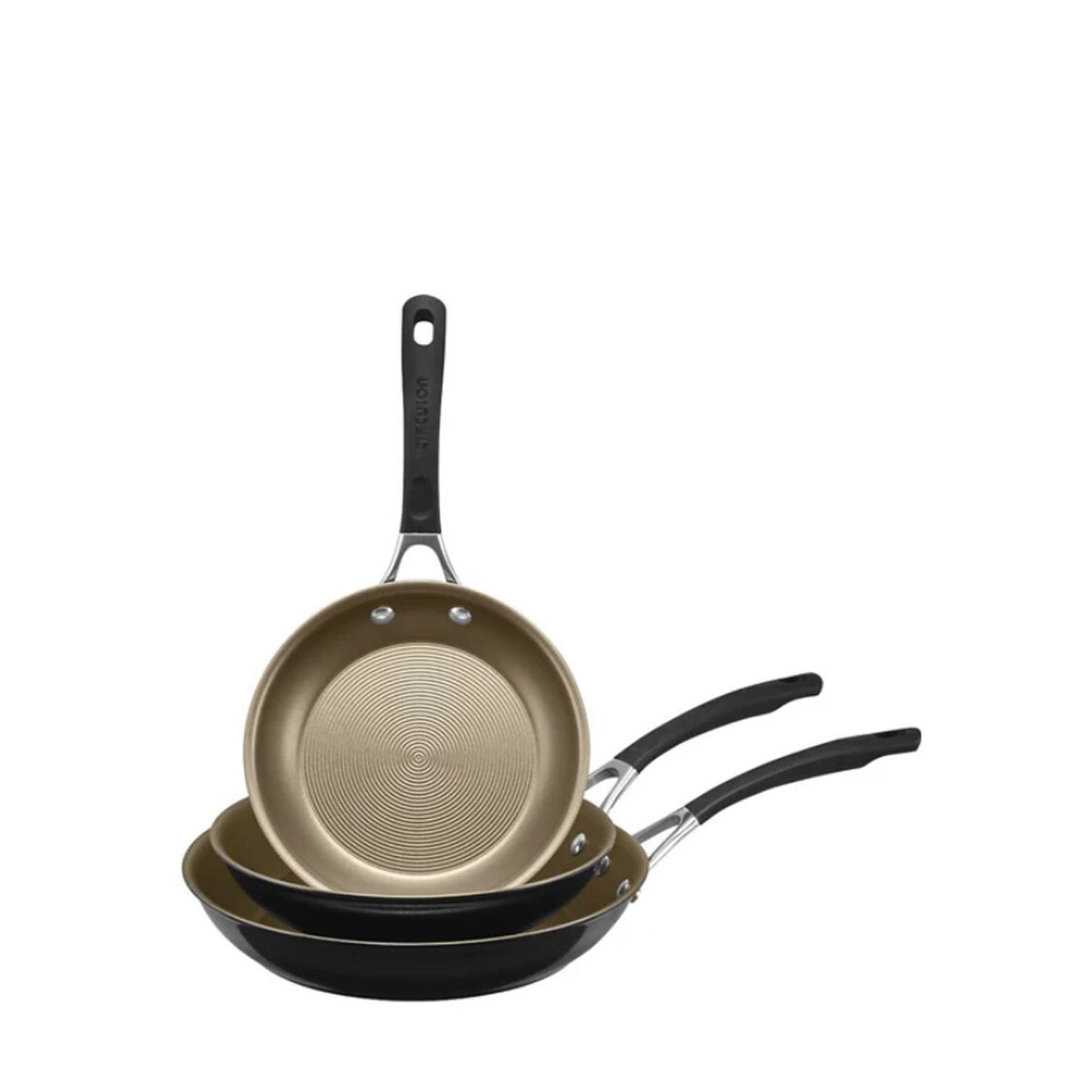 Circulon Innovatum 22/25/30cm Triple Skillet Pack