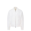 Man On The Boon Linen Lightweight Blouson