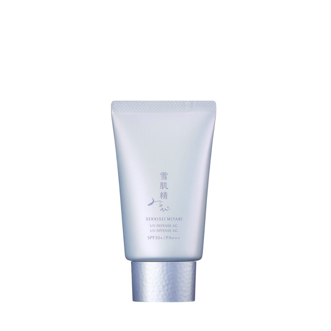 Kosé Sekkisei Miyabi UV Defense AG 37ml