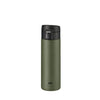 Tiger Bioguard+ Double S/Steel Thermal Bottle 480ml (MKA-K048)