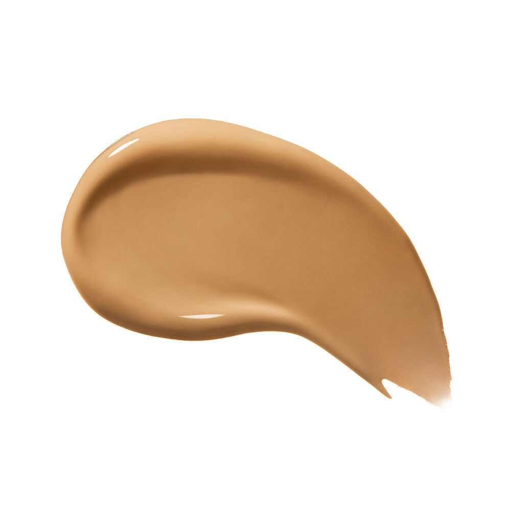 Shiseido Synchro Skin Radiant Lifting Foundation